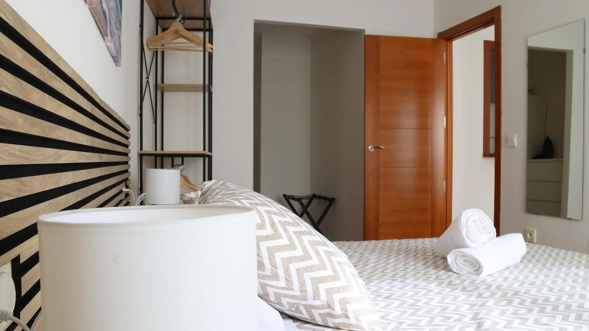 Apartamento Soleado Centro Historico Cms Rosaleda Malaga 0*,