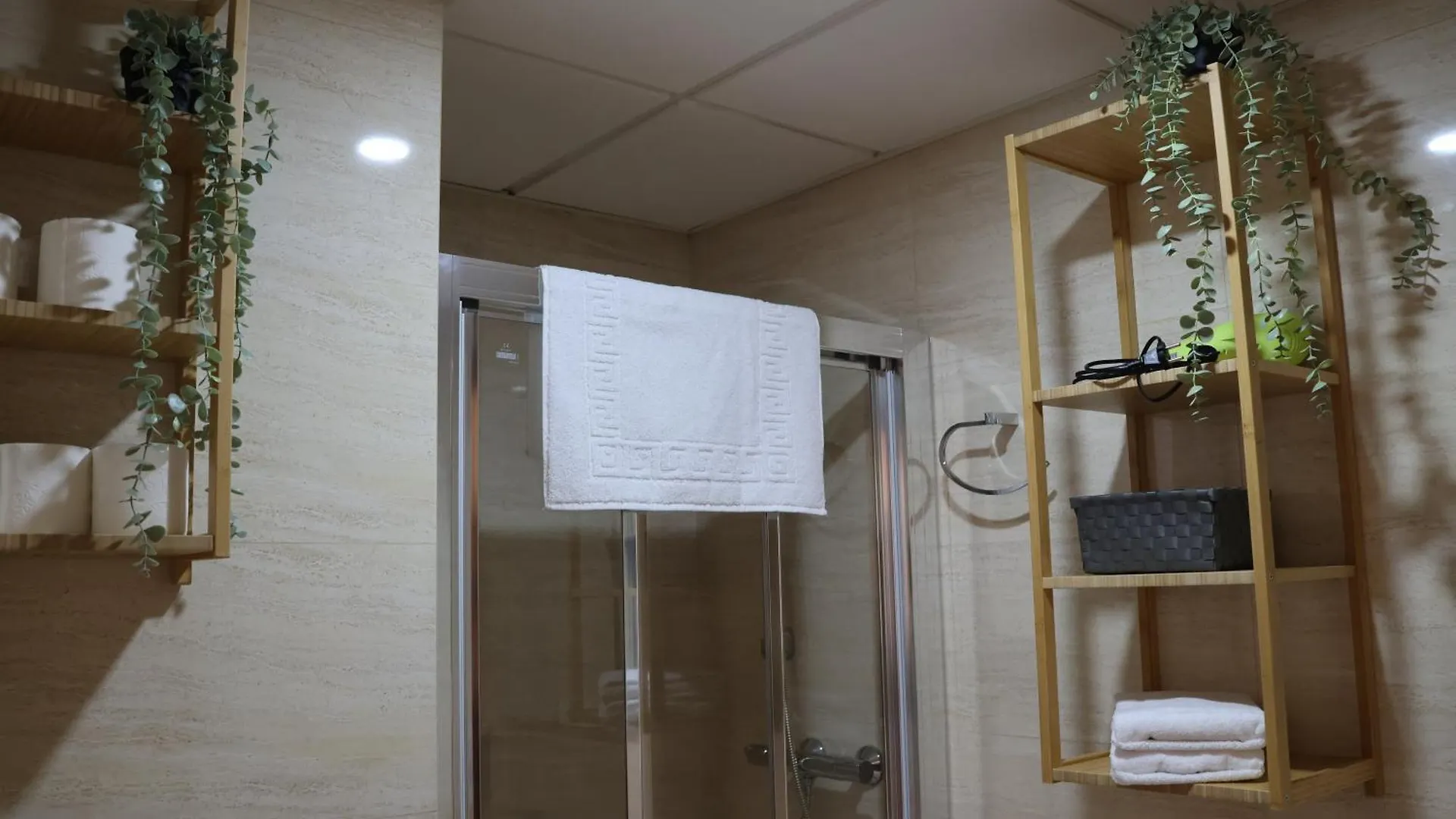Apartamento Soleado Centro Historico Cms Rosaleda Malaga