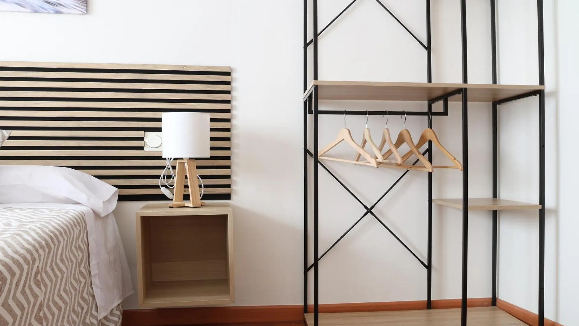 Apartamento Soleado Centro Historico Cms Rosaleda Málaga Spagna